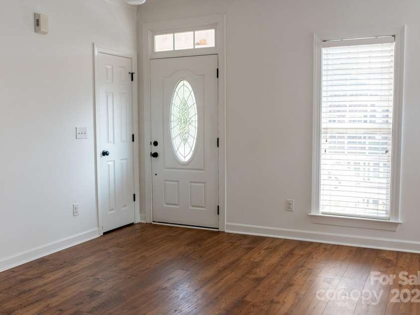 4500 Sages Avenue, Indian Trail, NC 28079.  MLS# CAR4278276, YatesRealty ID 25572. 