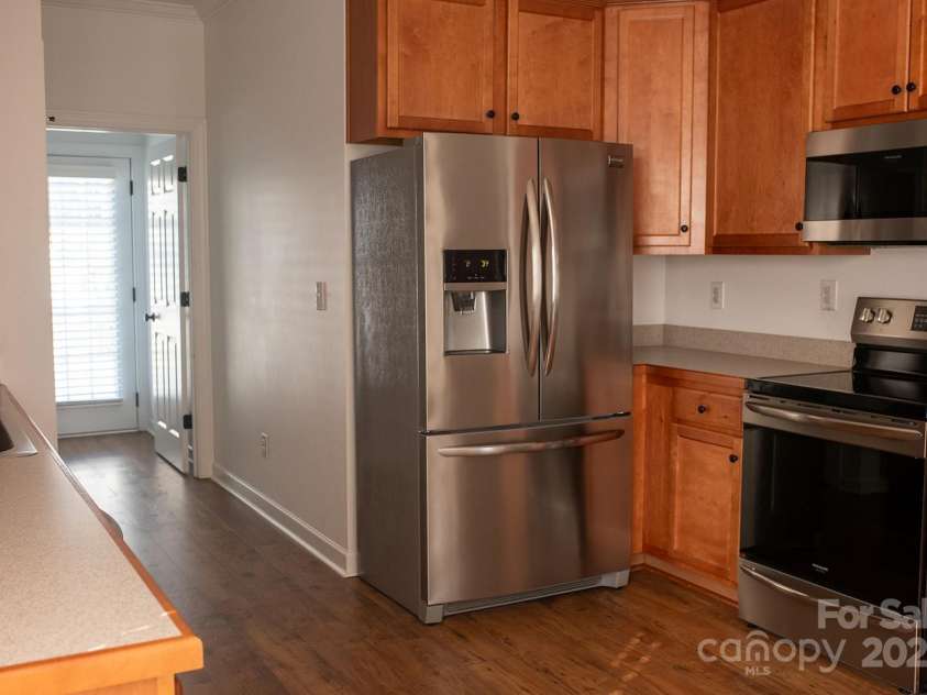 4500 Sages Avenue, Indian Trail, NC 28079.  MLS# CAR4278276, YatesRealty ID 25572. 