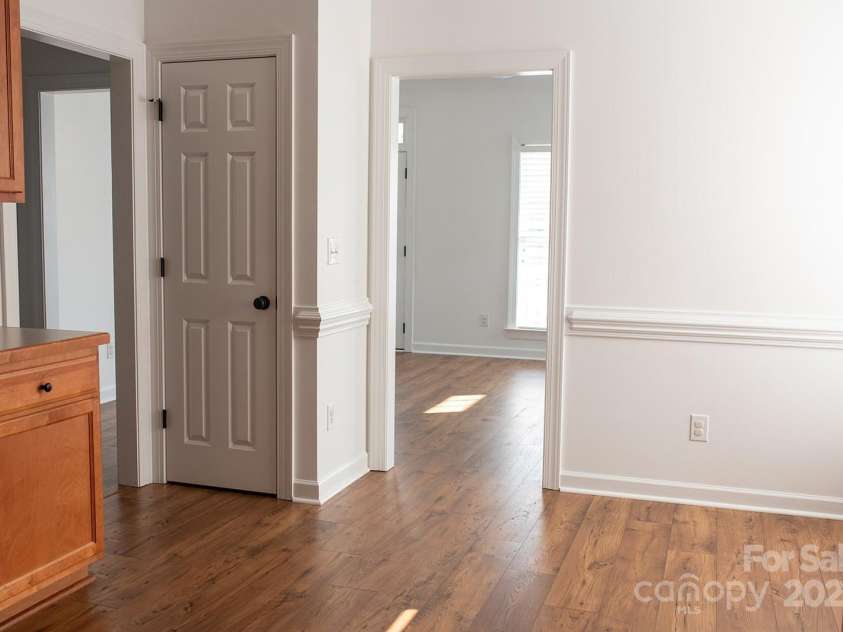 4500 Sages Avenue, Indian Trail, NC 28079.  MLS# CAR4278276, YatesRealty ID 25572. 