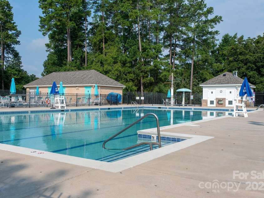 4500 Sages Avenue, Indian Trail, NC 28079.  MLS# CAR4278276, YatesRealty ID 25572. 