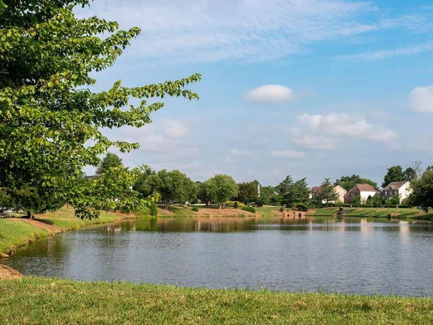 4500 Sages Avenue, Indian Trail, NC 28079.  MLS# CAR4278276, YatesRealty ID 25572. 