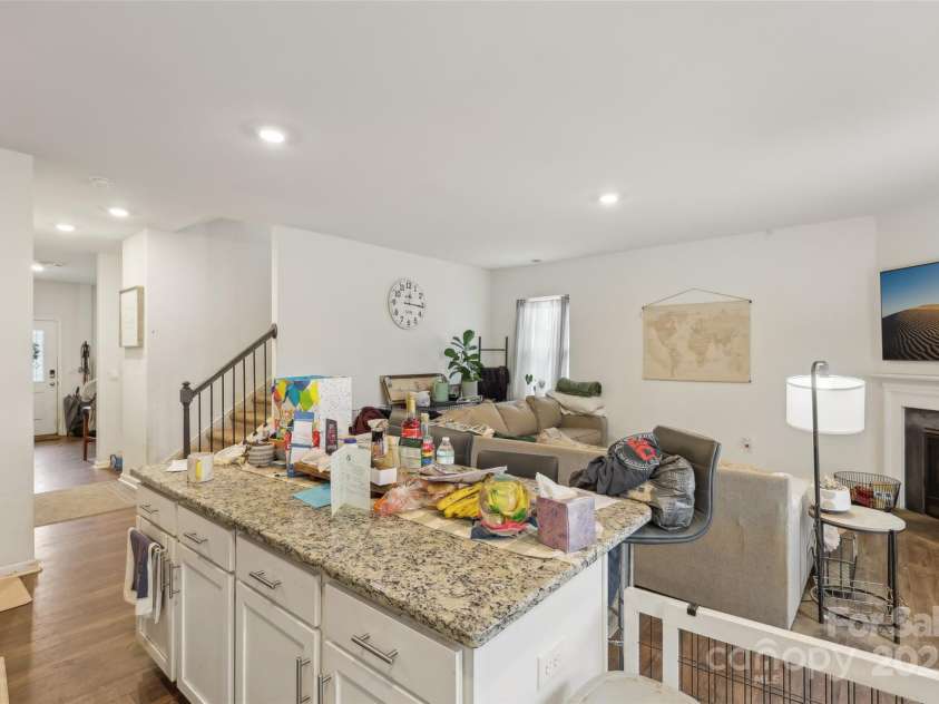 3985 Village Boulevard, Conover, NC 28613.  MLS# CAR4259381, YatesRealty ID 25573. 