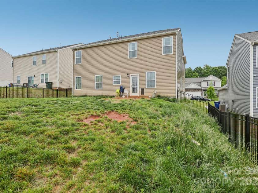 3985 Village Boulevard, Conover, NC 28613.  MLS# CAR4259381, YatesRealty ID 25573. 