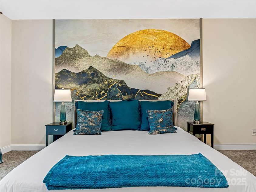 37 Gaston Mountain Road, Asheville, NC 28806.  MLS# CAR4273933, YatesRealty ID 25574. 