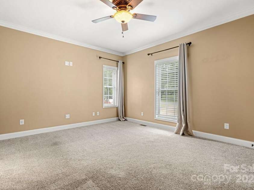 7545 Haley Lane, Indian Land, SC 29707.  MLS# CAR4215589, YatesRealty ID 25577. Primary on main