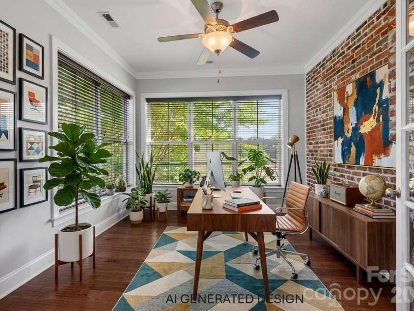262 Harbour Place Drive, Davidson, NC 28036.  MLS# CAR4381547, YatesRealty ID 25578. 