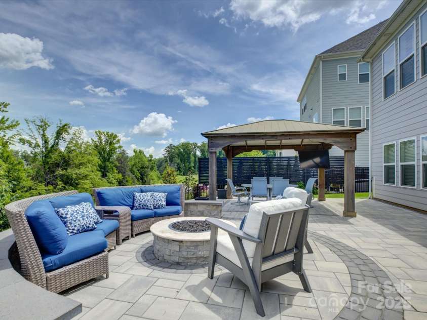14230 Morningate Street, Huntersville, NC 28078.  MLS# CAR4235271, YatesRealty ID 2558. 