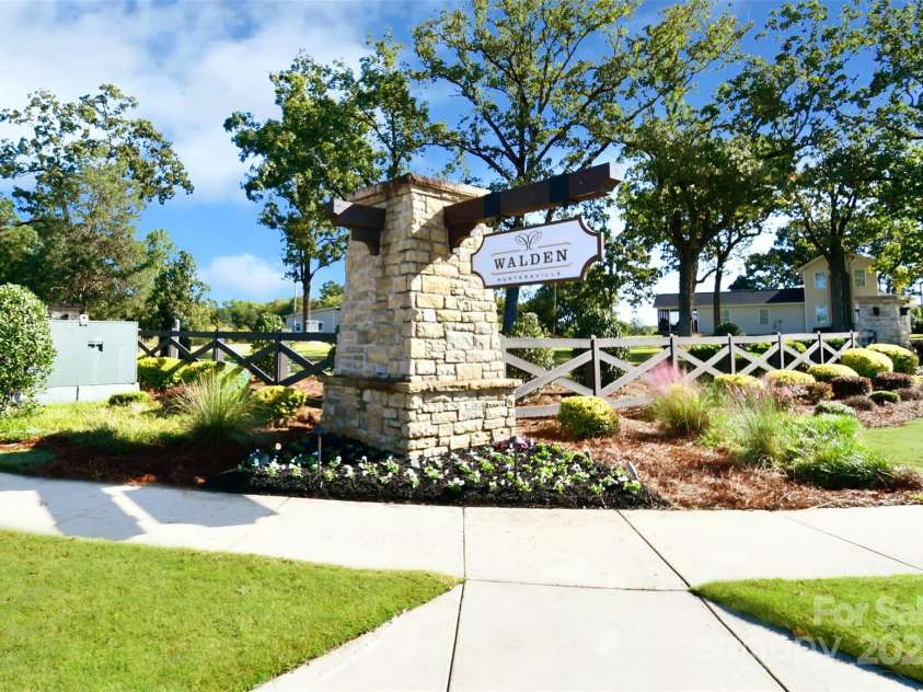 14230 Morningate Street, Huntersville, NC 28078.  MLS# CAR4323324, YatesRealty ID 2558. 