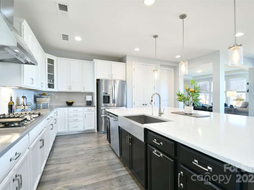 14230 Morningate Street, Huntersville, NC 28078.  MLS# CAR4323324, YatesRealty ID 2558. 