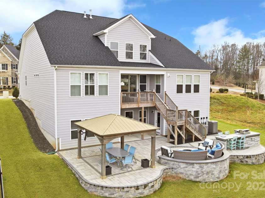 14230 Morningate Street, Huntersville, NC 28078.  MLS# CAR4323324, YatesRealty ID 2558. 