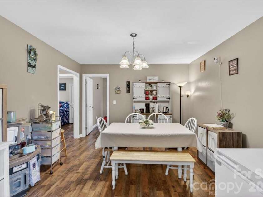 567 Godbey Road, Mocksville, NC 27028.  MLS# CAR4379299, YatesRealty ID 25581. 