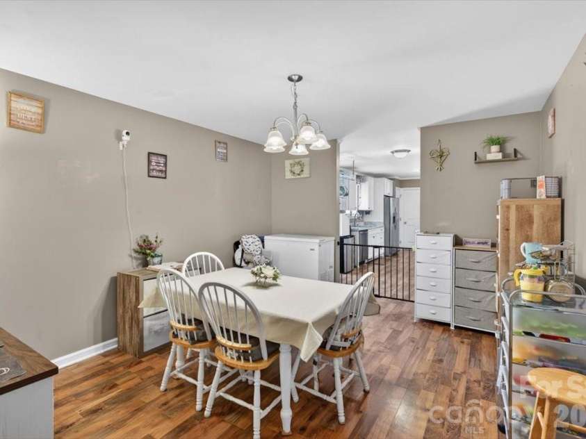 567 Godbey Road, Mocksville, NC 27028.  MLS# CAR4379299, YatesRealty ID 25581. 