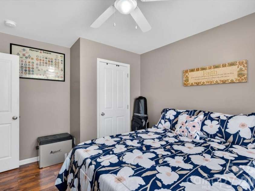 567 Godbey Road, Mocksville, NC 27028.  MLS# CAR4379299, YatesRealty ID 25581. 