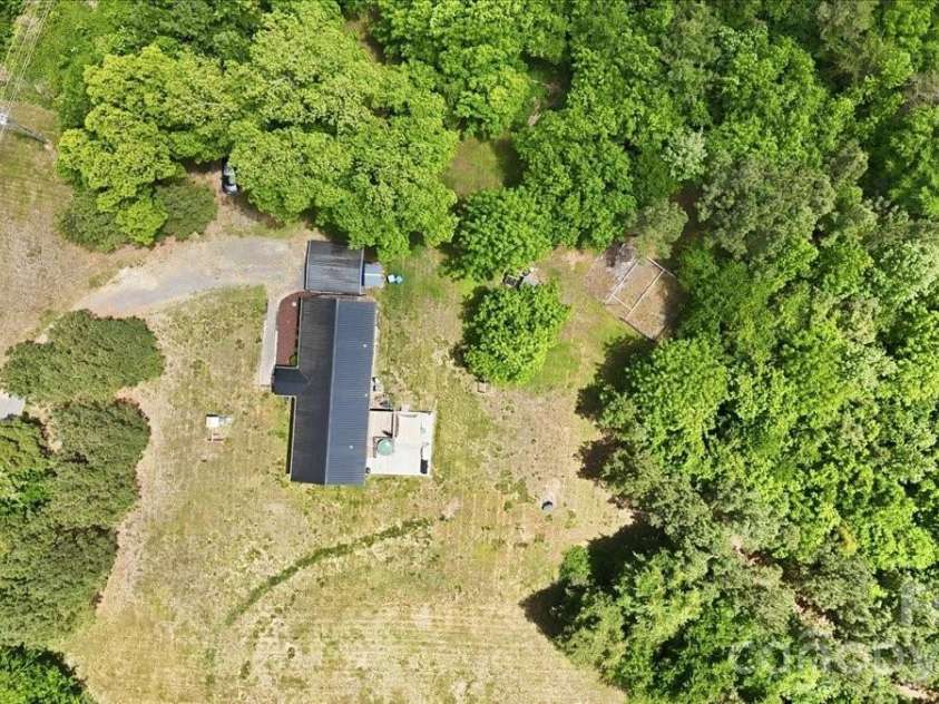 567 Godbey Road, Mocksville, NC 27028.  MLS# CAR4379299, YatesRealty ID 25581. 