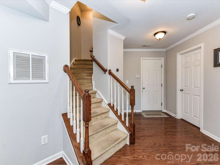 756 Naramore Street, Davidson, NC 28036.  MLS# CAR4284333, YatesRealty ID 25582. 
