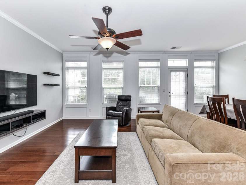 756 Naramore Street, Davidson, NC 28036.  MLS# CAR4284333, YatesRealty ID 25582. 