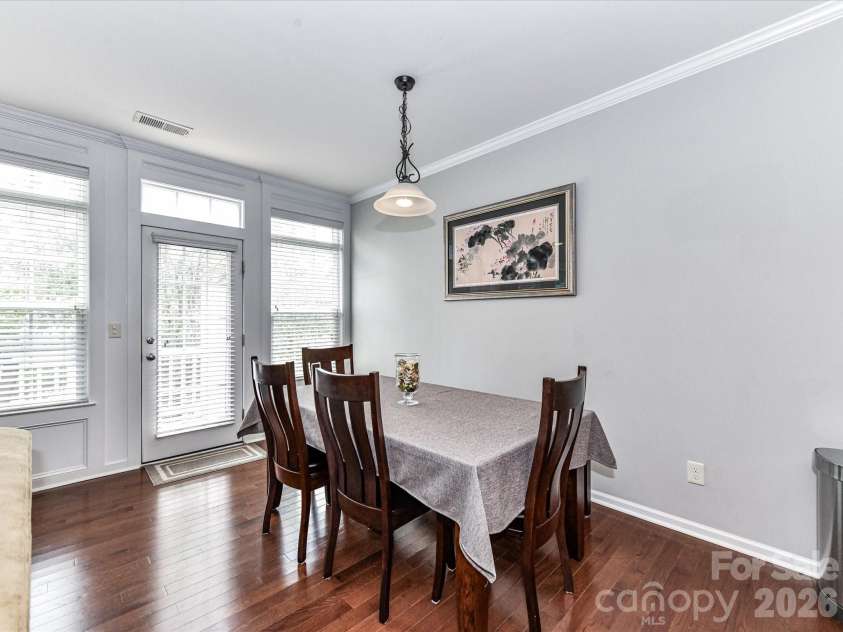 756 Naramore Street, Davidson, NC 28036.  MLS# CAR4284333, YatesRealty ID 25582. 