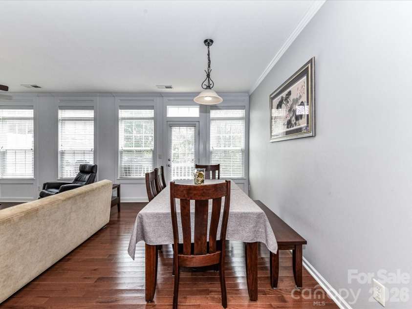 756 Naramore Street, Davidson, NC 28036.  MLS# CAR4284333, YatesRealty ID 25582. 