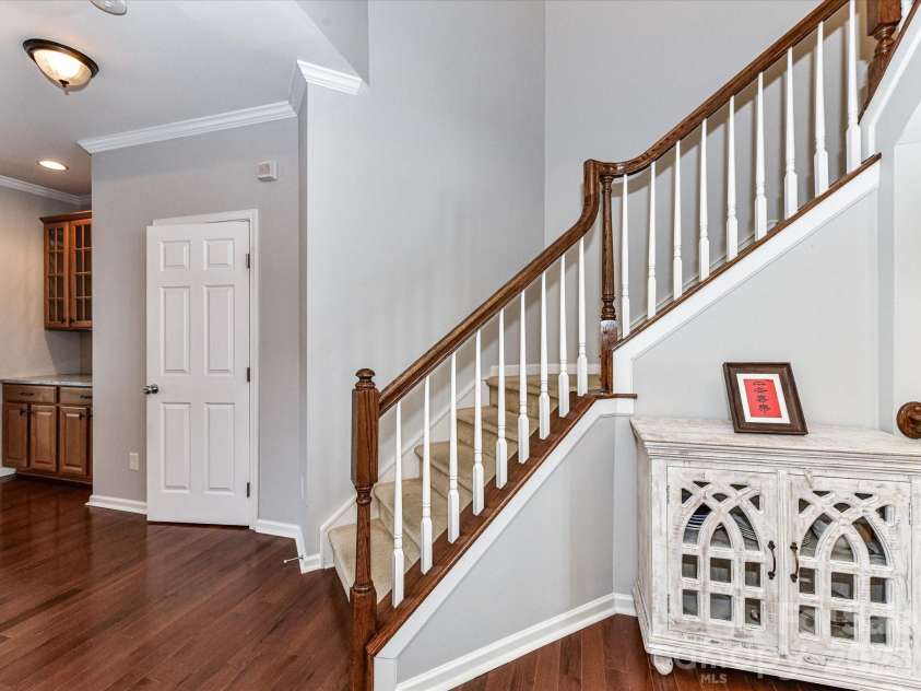756 Naramore Street, Davidson, NC 28036.  MLS# CAR4284333, YatesRealty ID 25582. 