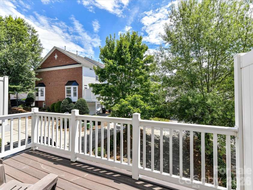 756 Naramore Street, Davidson, NC 28036.  MLS# CAR4284333, YatesRealty ID 25582. 