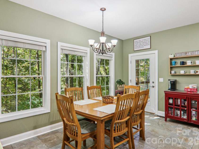 6 Wagon Trace, Flat Rock, NC 28731.  MLS# CAR4374692, YatesRealty ID 25583. 