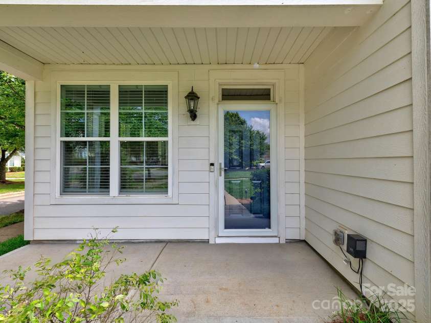 13421 Copley Square Drive, Huntersville, NC 28078.  MLS# CAR4259818, YatesRealty ID 25584. 