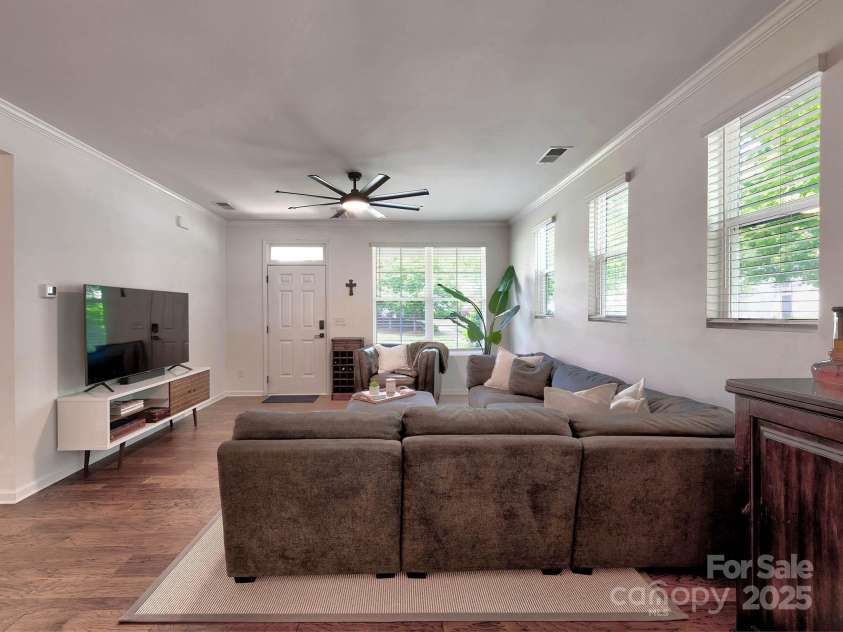 13421 Copley Square Drive, Huntersville, NC 28078.  MLS# CAR4259818, YatesRealty ID 25584. 