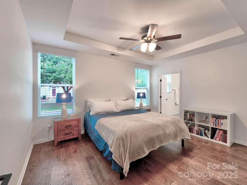 13421 Copley Square Drive, Huntersville, NC 28078.  MLS# CAR4259818, YatesRealty ID 25584. 