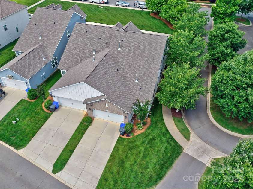 13421 Copley Square Drive, Huntersville, NC 28078.  MLS# CAR4259818, YatesRealty ID 25584. 