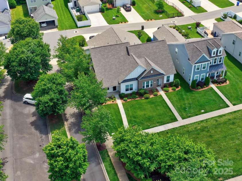 13421 Copley Square Drive, Huntersville, NC 28078.  MLS# CAR4259818, YatesRealty ID 25584. 