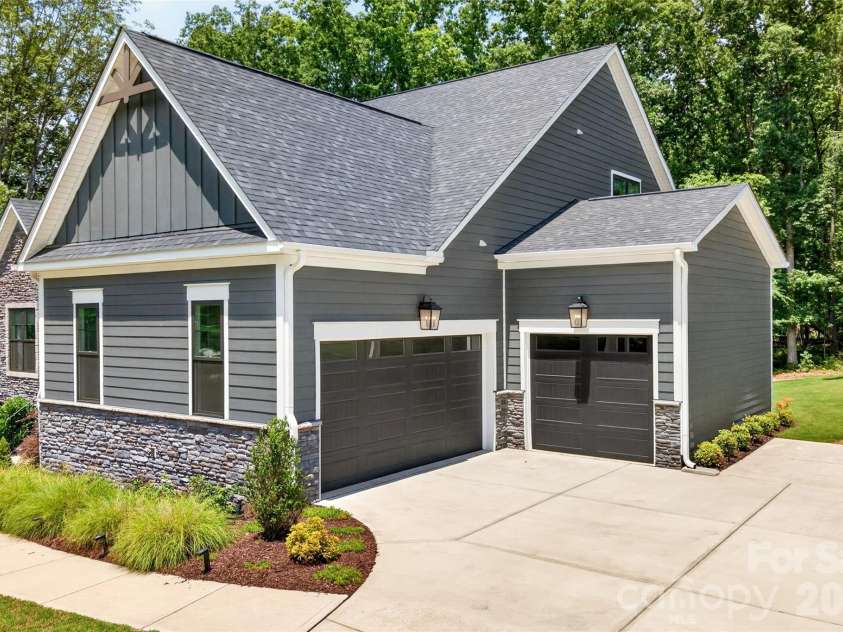 919 Tamary Way, Landis, NC 28088.  MLS# CAR4342389, YatesRealty ID 25584. 