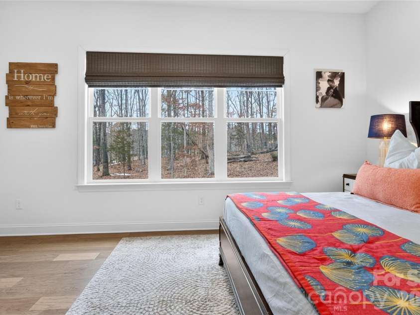 919 Tamary Way, Landis, NC 28088.  MLS# CAR4342389, YatesRealty ID 25584. Primary Bedroom