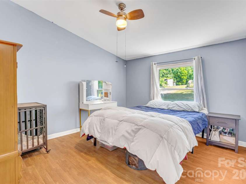 5029 Mundy Lane, Denver, NC 28037.  MLS# CAR4379646, YatesRealty ID 25585. Bedroom 2 