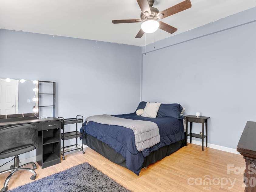 5029 Mundy Lane, Denver, NC 28037.  MLS# CAR4379646, YatesRealty ID 25585. Bedroom 3 