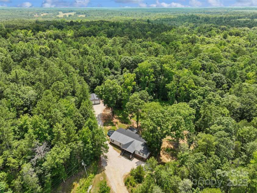 779 Rock Hill Highway, Lancaster, SC 29720.  MLS# CAR4276635, YatesRealty ID 25585. 