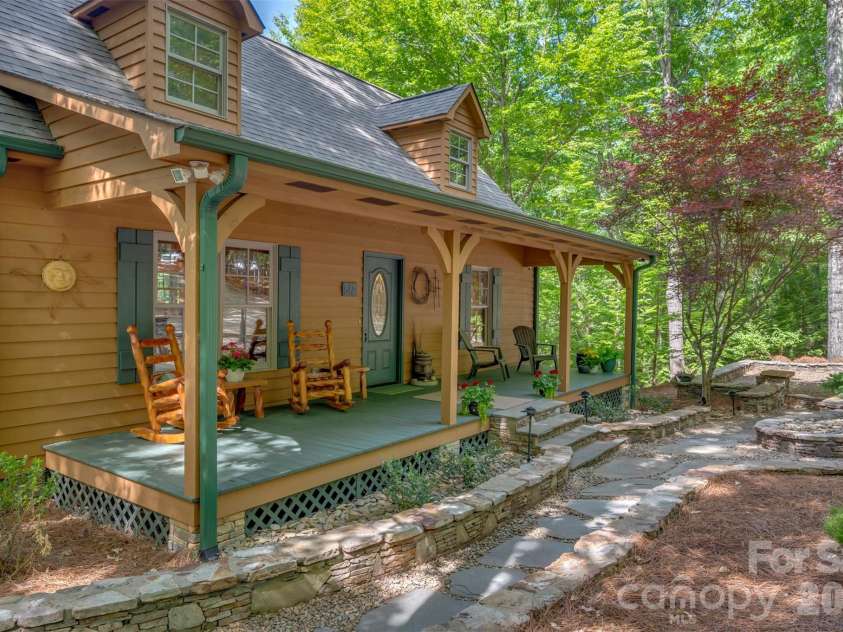 512 Indian Forest Drive, Bostic, NC 28018.  MLS# CAR4382917, YatesRealty ID 25586. 