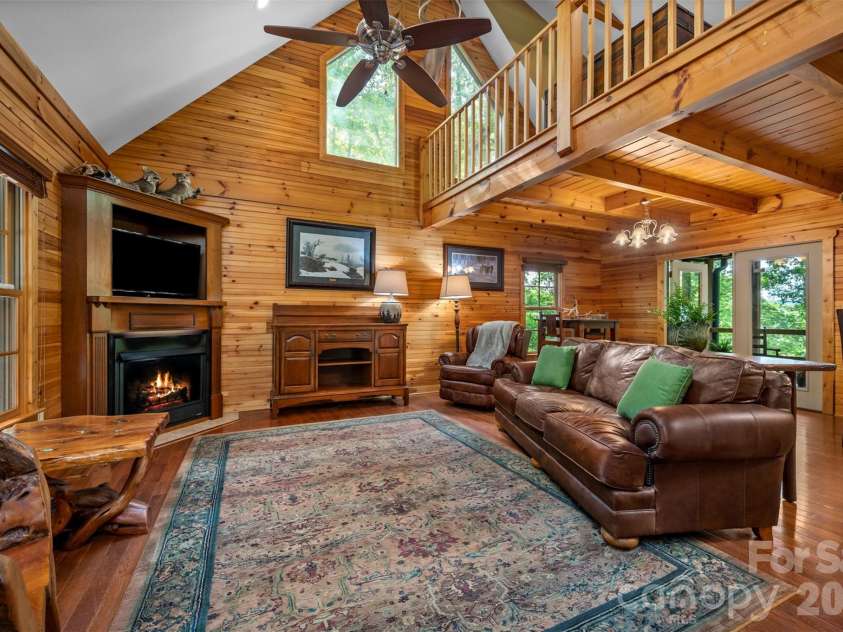 512 Indian Forest Drive, Bostic, NC 28018.  MLS# CAR4382917, YatesRealty ID 25586. 