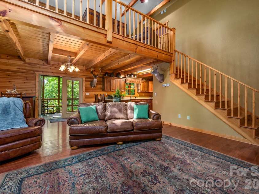 512 Indian Forest Drive, Bostic, NC 28018.  MLS# CAR4382917, YatesRealty ID 25586. 