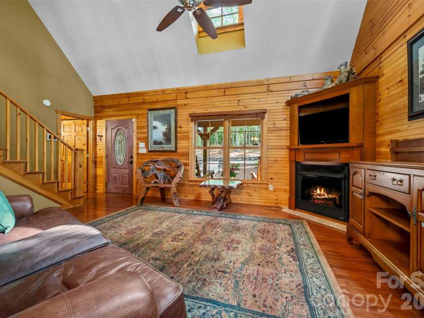 512 Indian Forest Drive, Bostic, NC 28018.  MLS# CAR4382917, YatesRealty ID 25586. 