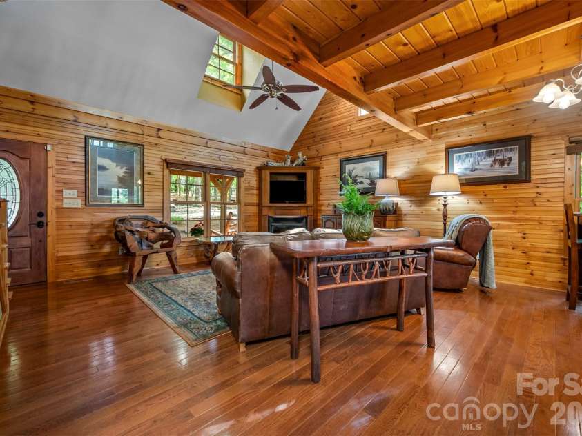 512 Indian Forest Drive, Bostic, NC 28018.  MLS# CAR4382917, YatesRealty ID 25586. 