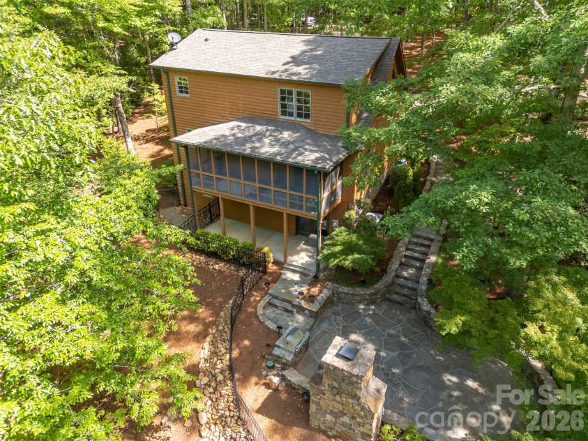 512 Indian Forest Drive, Bostic, NC 28018.  MLS# CAR4382917, YatesRealty ID 25586. 