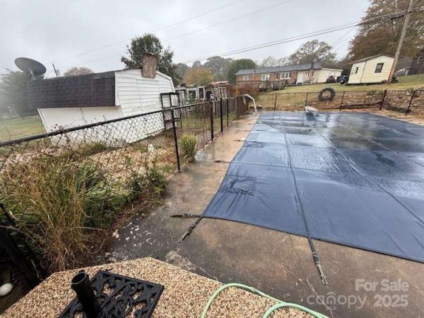 5367 Meadowlane Drive, Granite Falls, NC 28630.  MLS# CAR4316848, YatesRealty ID 25586. 