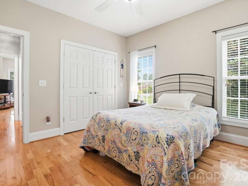 258 Glenwood Drive, Oakboro, NC 28129.  MLS# CAR4384910, YatesRealty ID 25587. BR 2