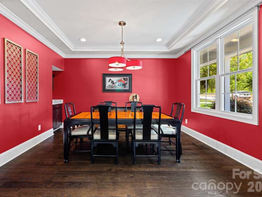 3522 Aqua Point Drive, York, SC 29745.  MLS# CAR4383797, YatesRealty ID 25588. 