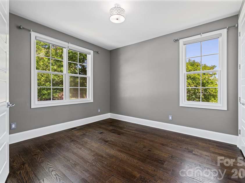 3522 Aqua Point Drive, York, SC 29745.  MLS# CAR4383797, YatesRealty ID 25588. Great office or secondary bedroom on main level