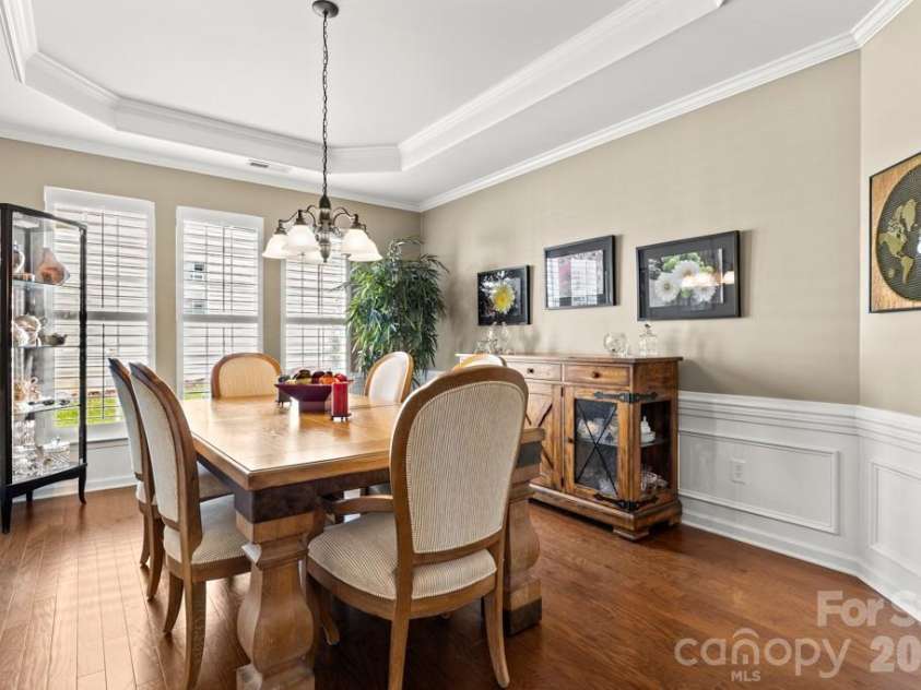 3083 Ambleside Drive, Fort Mill, SC 29707.  MLS# CAR4382038, YatesRealty ID 25589. 