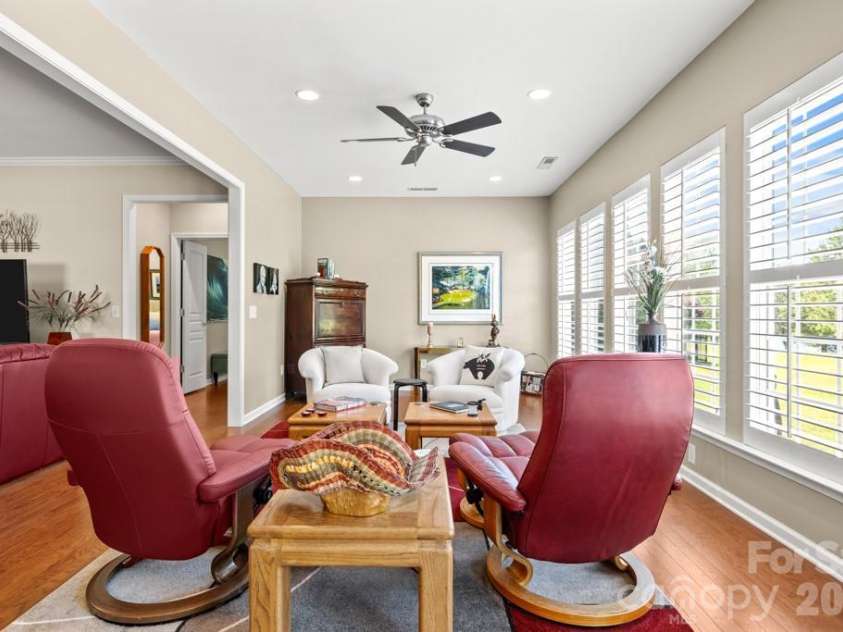 3083 Ambleside Drive, Fort Mill, SC 29707.  MLS# CAR4382038, YatesRealty ID 25589. 