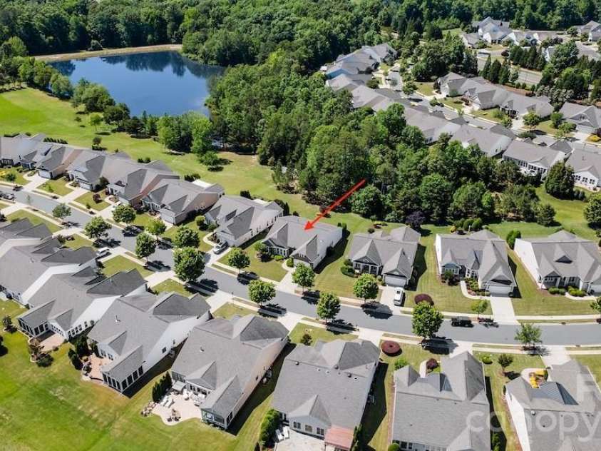 3083 Ambleside Drive, Fort Mill, SC 29707.  MLS# CAR4382038, YatesRealty ID 25589. 