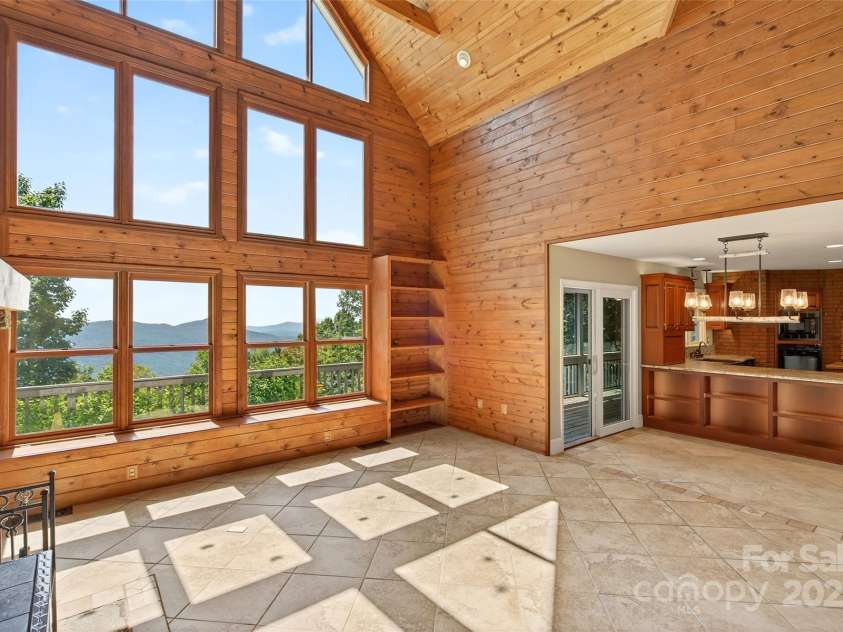 62 Skyline Drive, Old Fort, NC 28762.  MLS# CAR4273091, YatesRealty ID 25589. 