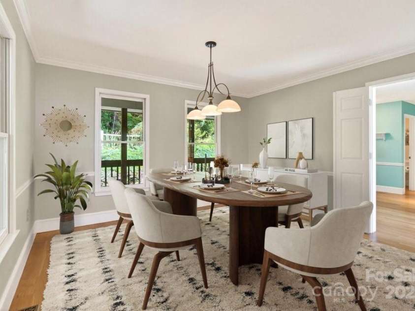 62 Skyline Drive, Old Fort, NC 28762.  MLS# CAR4273091, YatesRealty ID 25589. 